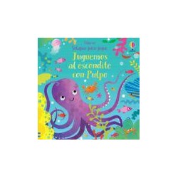 Juguemos al escondite con pulpo