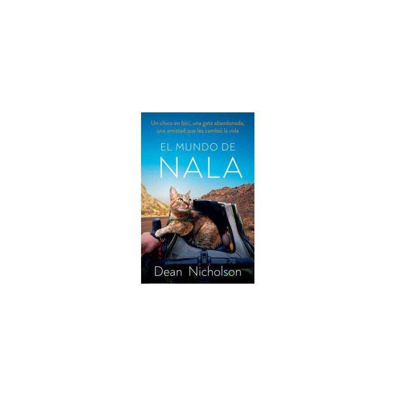 El mundo de Nala El mundo de Nala