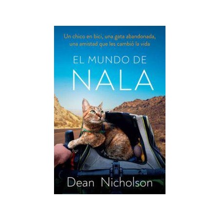 El mundo de Nala