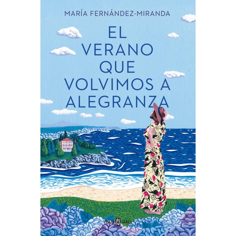 El verano que volvimos Alegranza