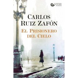 El prisionero del cielo