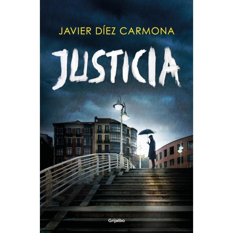Justicia Justicia