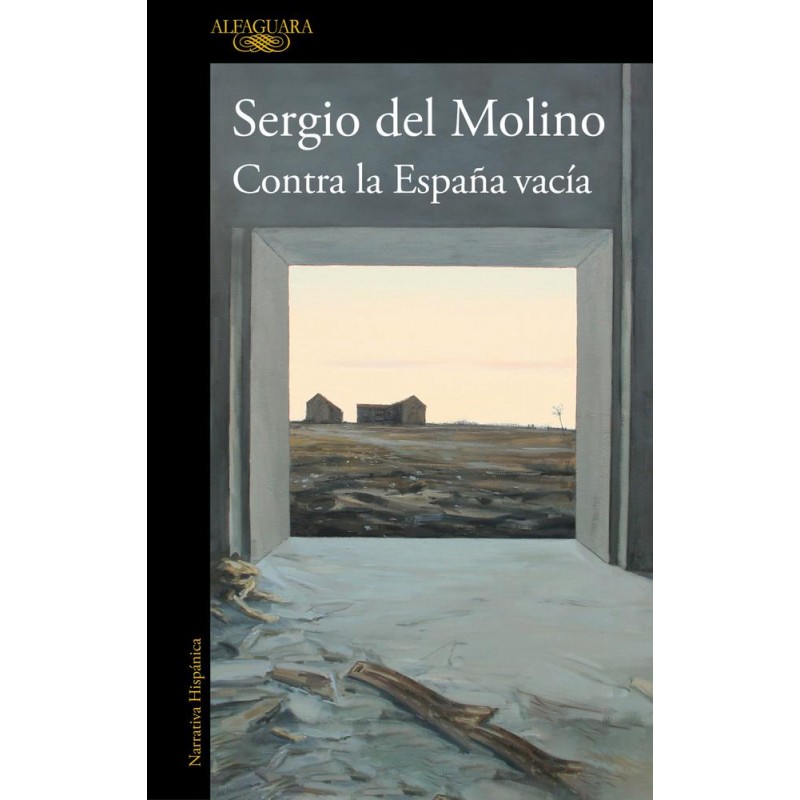 Contra la España vacía Contra la España vacía