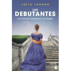 Los retos de conquistar a un duque  Las debutantes