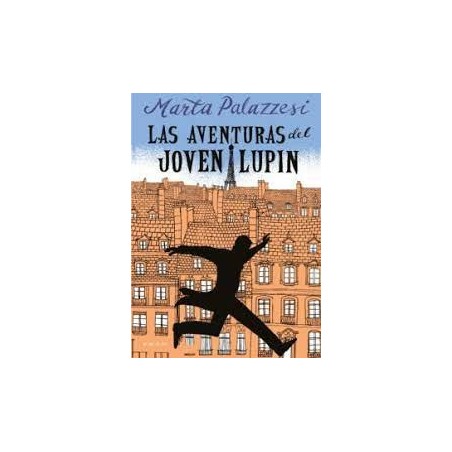Las aventuras del joven Lupin