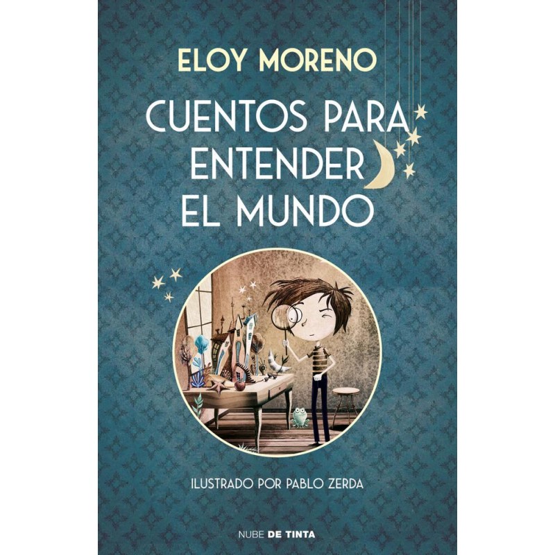 Cuentos para entender el mundo Cuentos para entender el mundo