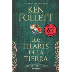 Los pilares de la tierra