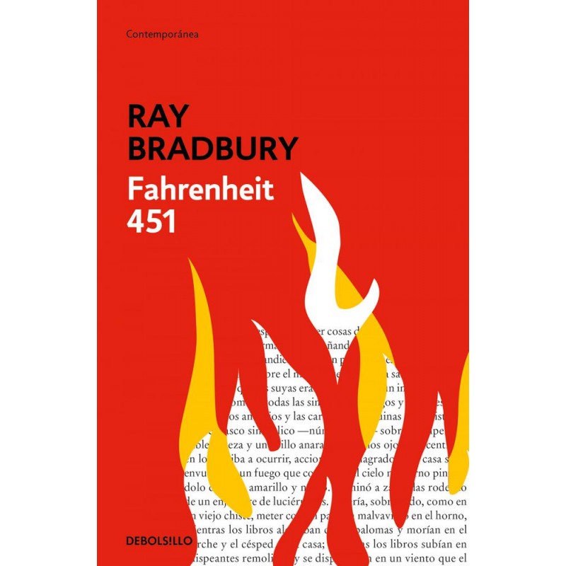 Fahrenheit 451 Fahrenheit 451