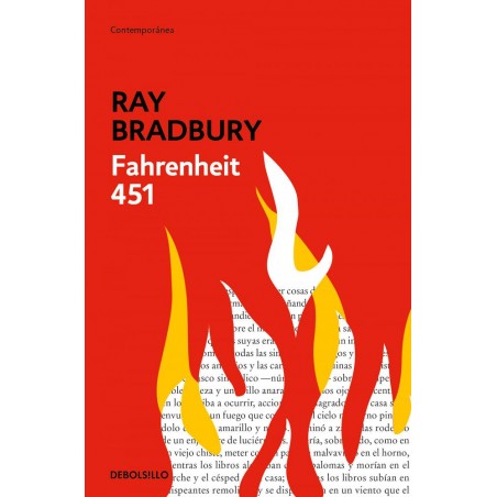 Fahrenheit 451