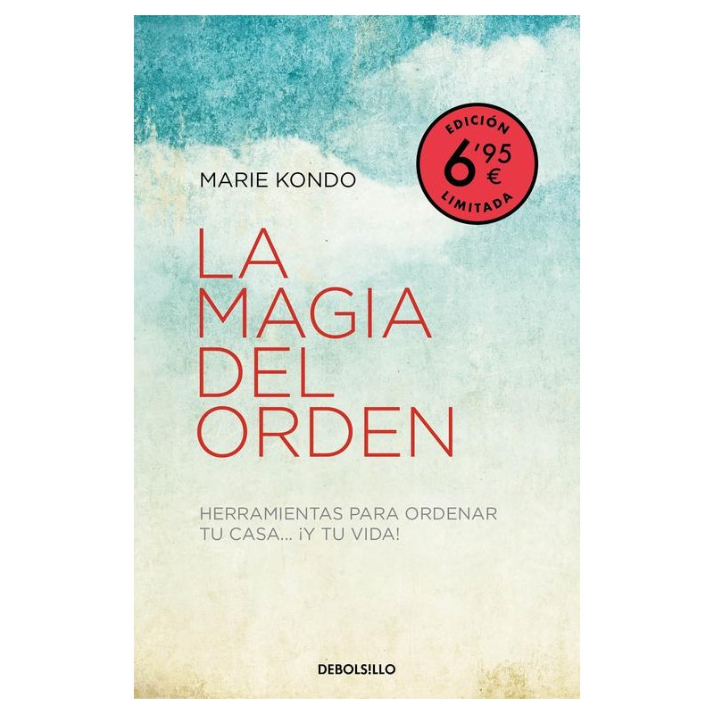 La magia del orden La magia del orden
