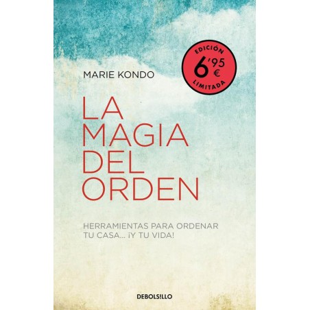 La magia del orden