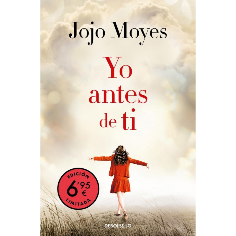 Yo antes de ti Yo antes de ti