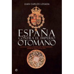 España contra el imperio Otomano