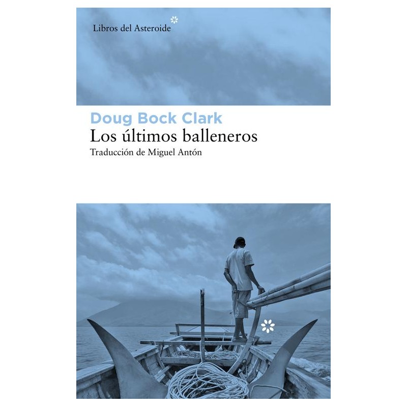 Los últimos balleneros