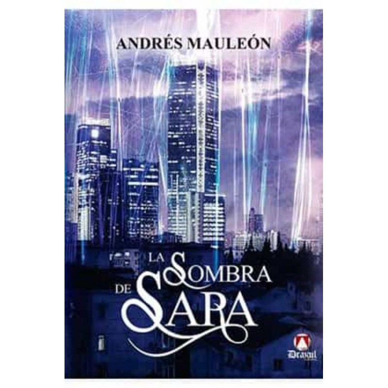 La sombra de Sara La sombra de Sara