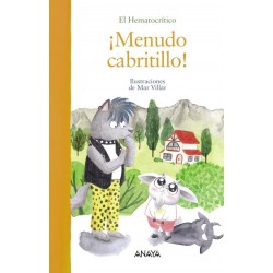 Menudo cabritillo