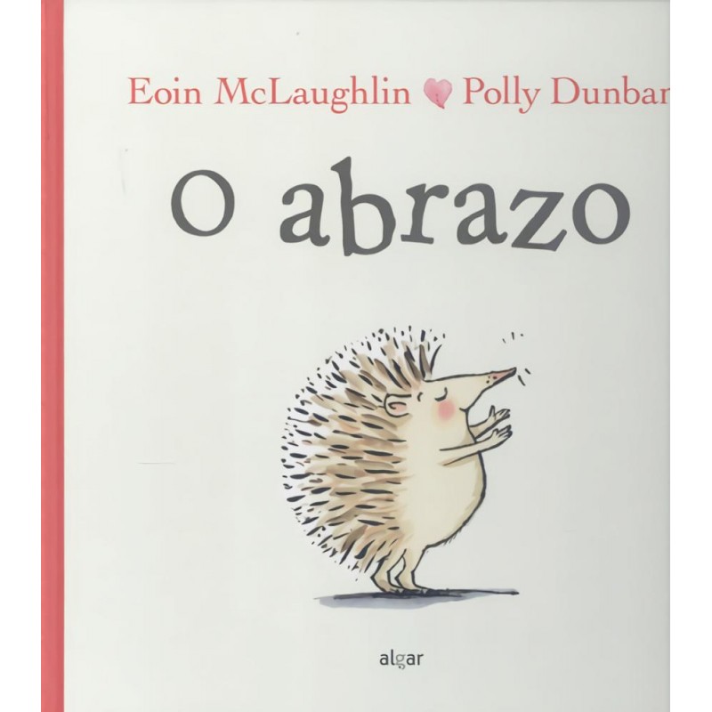 O abrazo O abrazo