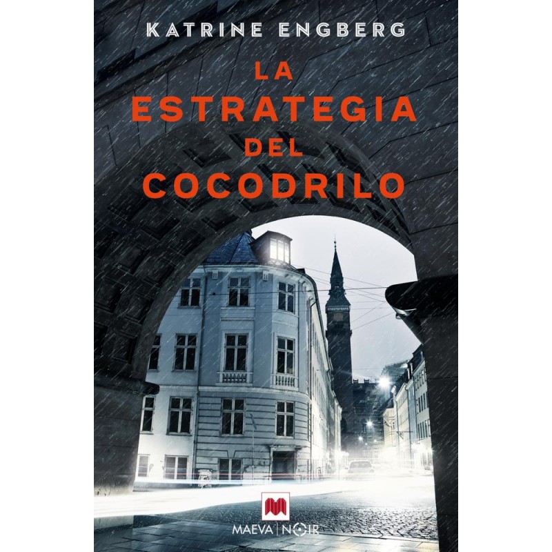 La estrategia del cocodrilo La estrategia del cocodrilo
