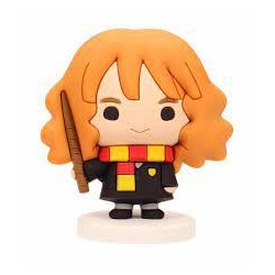 Figura goma Hermione mini Harry Potter
