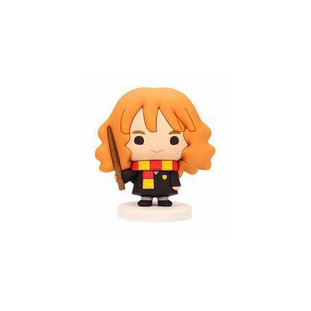 Figura goma Hermione mini Harry Potter