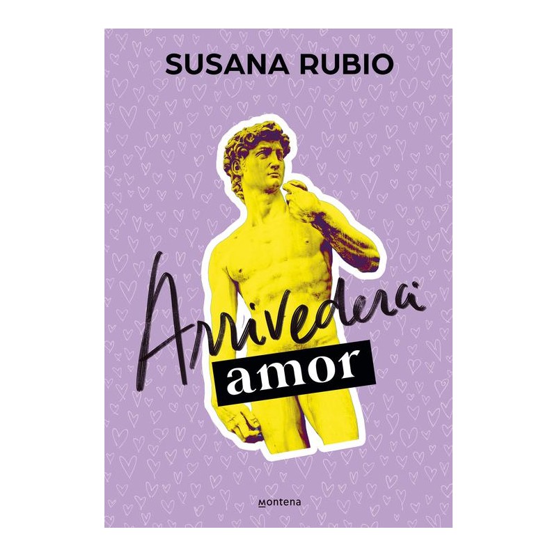 Arrivederci amor Arrivederci amor