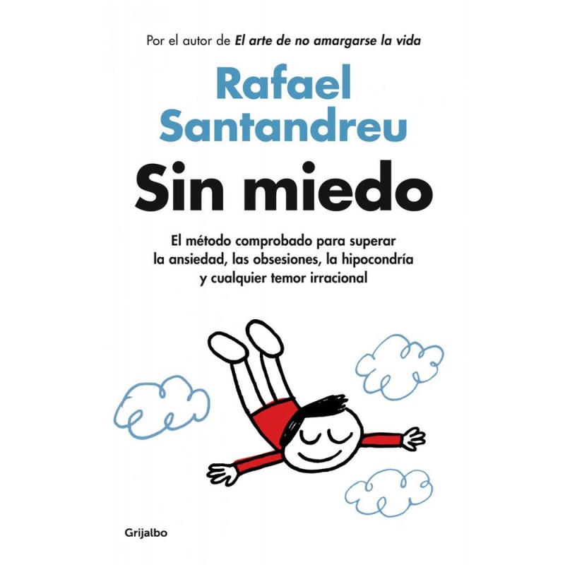 Sin miedo Sin miedo