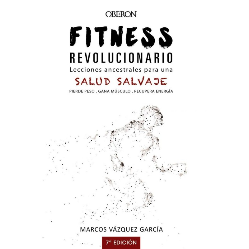 Fitness revolucionario Fitness revolucionario