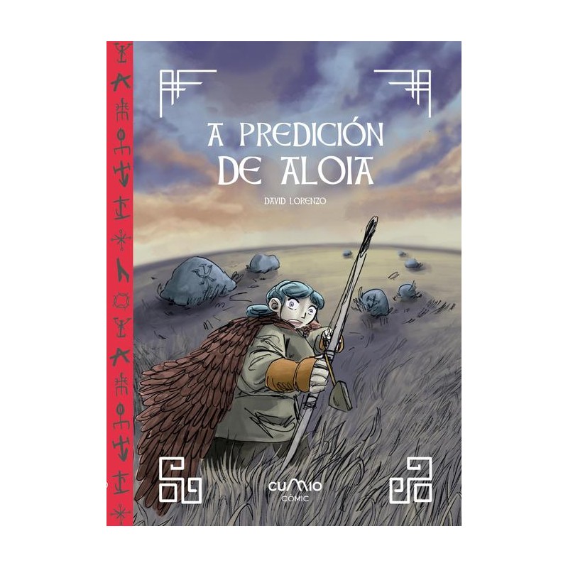 A predición de Aloia