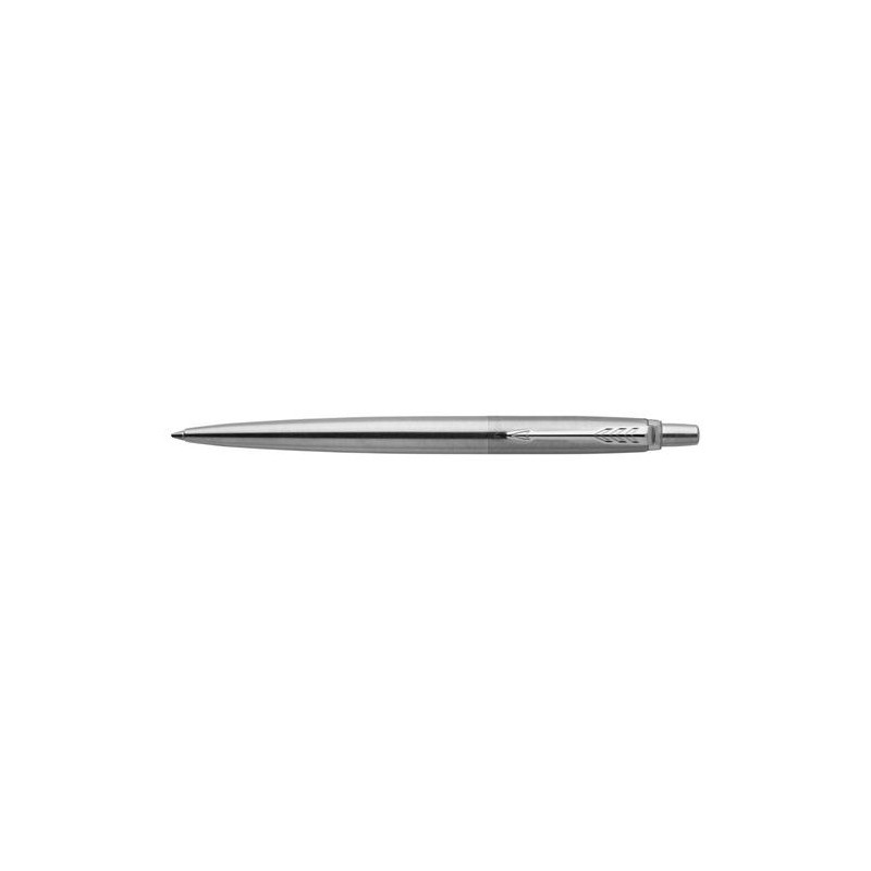 Boligrafo parker jotter core acero inoxidable CT Boligrafo parker jotter core acero inoxidable CT