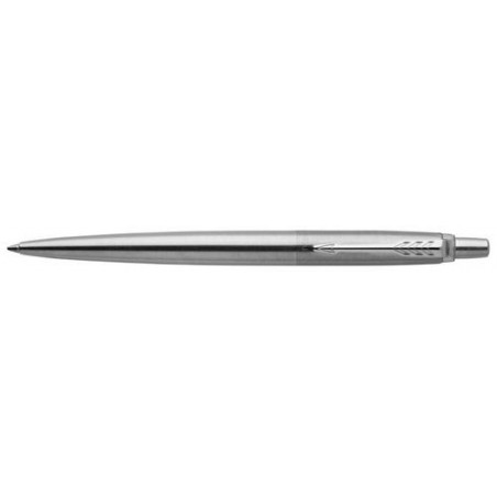 Boligrafo parker jotter core acero inoxidable CT