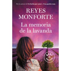 La memoria de la lavanda