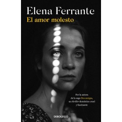 El amor molesto