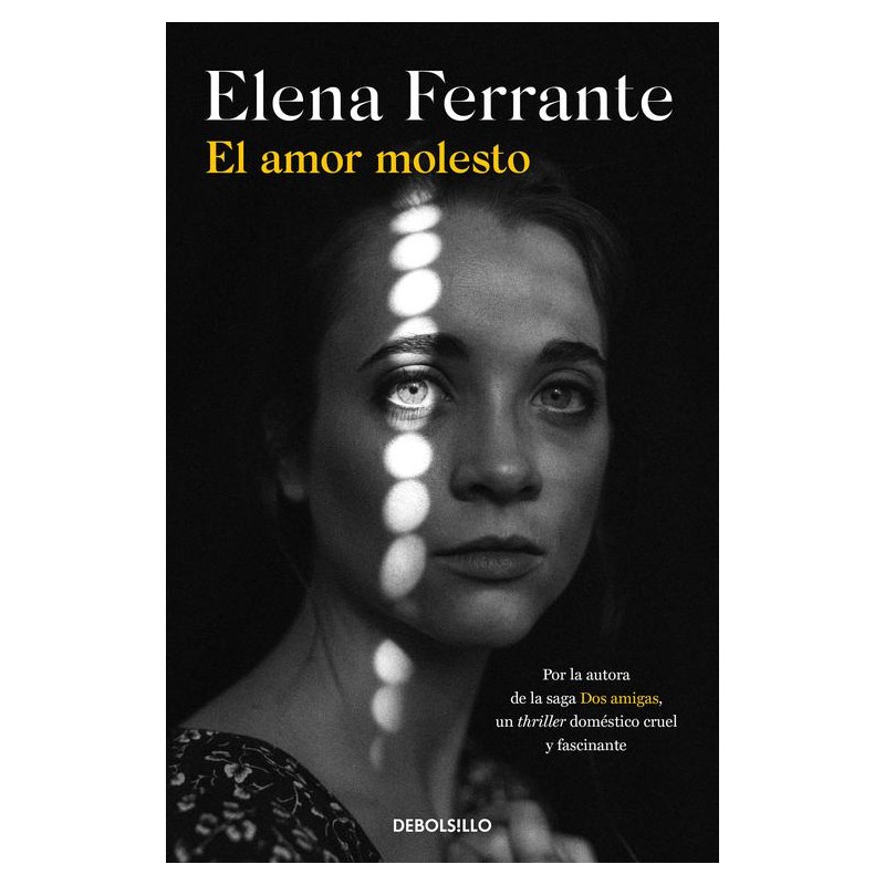 El amor molesto El amor molesto
