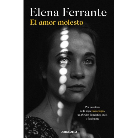 El amor molesto