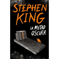 La mitad oscura