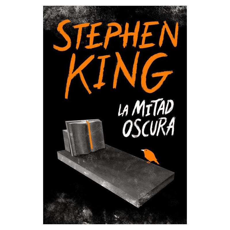 La mitad oscura La mitad oscura