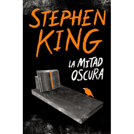 La mitad oscura