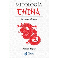 Mitología china  La luz de Oriente