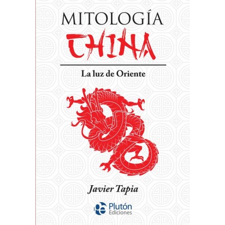 Mitología china  La luz de Oriente
