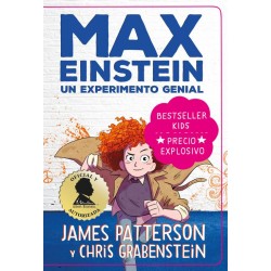 Max Einstein  Un experimento genial