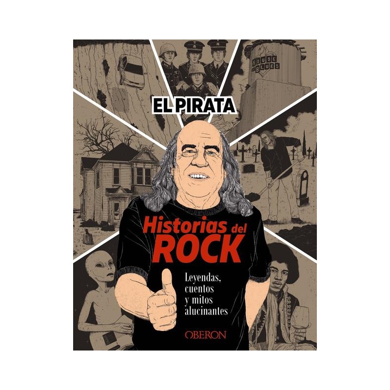 Historias del Rock Historias del Rock