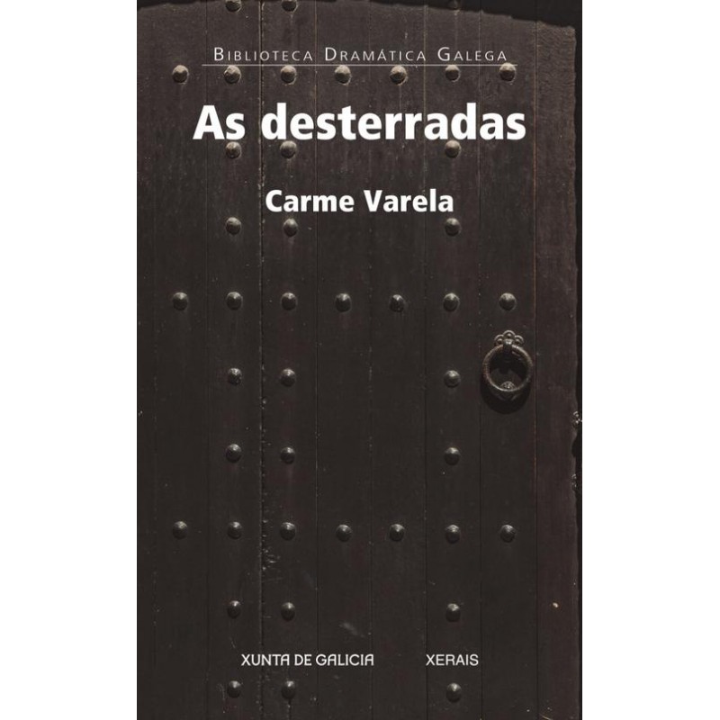 As desterradas As desterradas