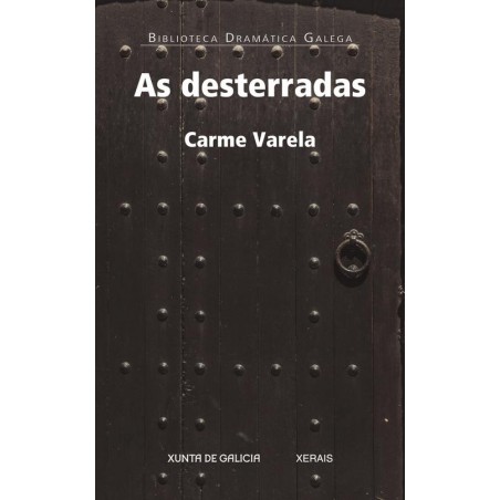 As desterradas