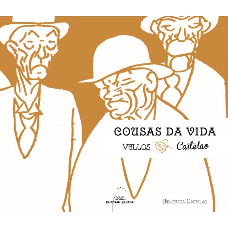 Cousas da vida vellos Cousas da vida vellos