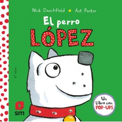 El perro López