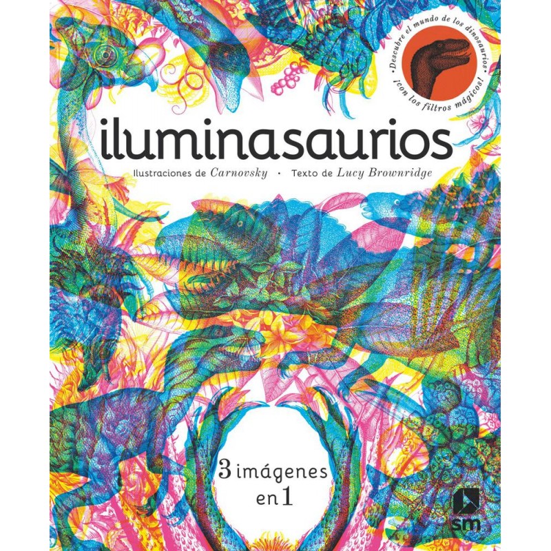 Iluminasaurios Iluminasaurios
