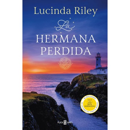 La hermana perdida