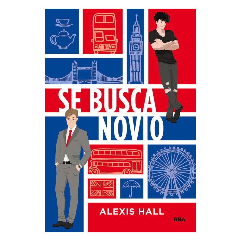 Se busca novio Se busca novio
