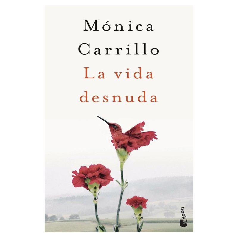 La vida desnuda La vida desnuda