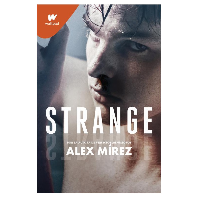 Strange Strange